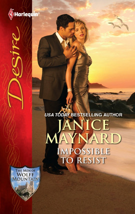 Title details for Impossible to Resist by Janice Maynard - Available